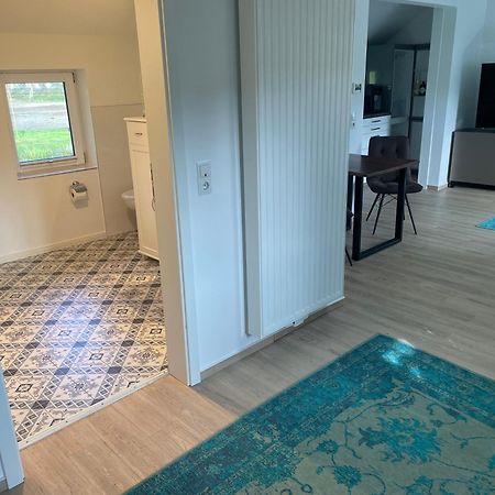 Haus Am Teich Apartment Ворпсведе Екстериор снимка