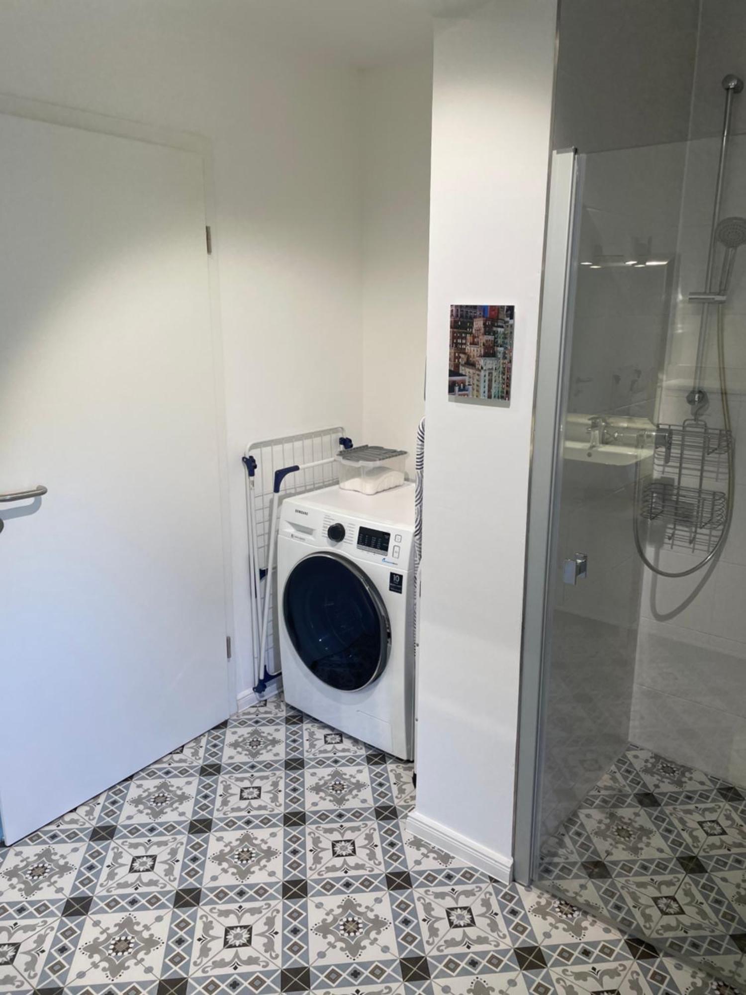 Haus Am Teich Apartment Ворпсведе Екстериор снимка