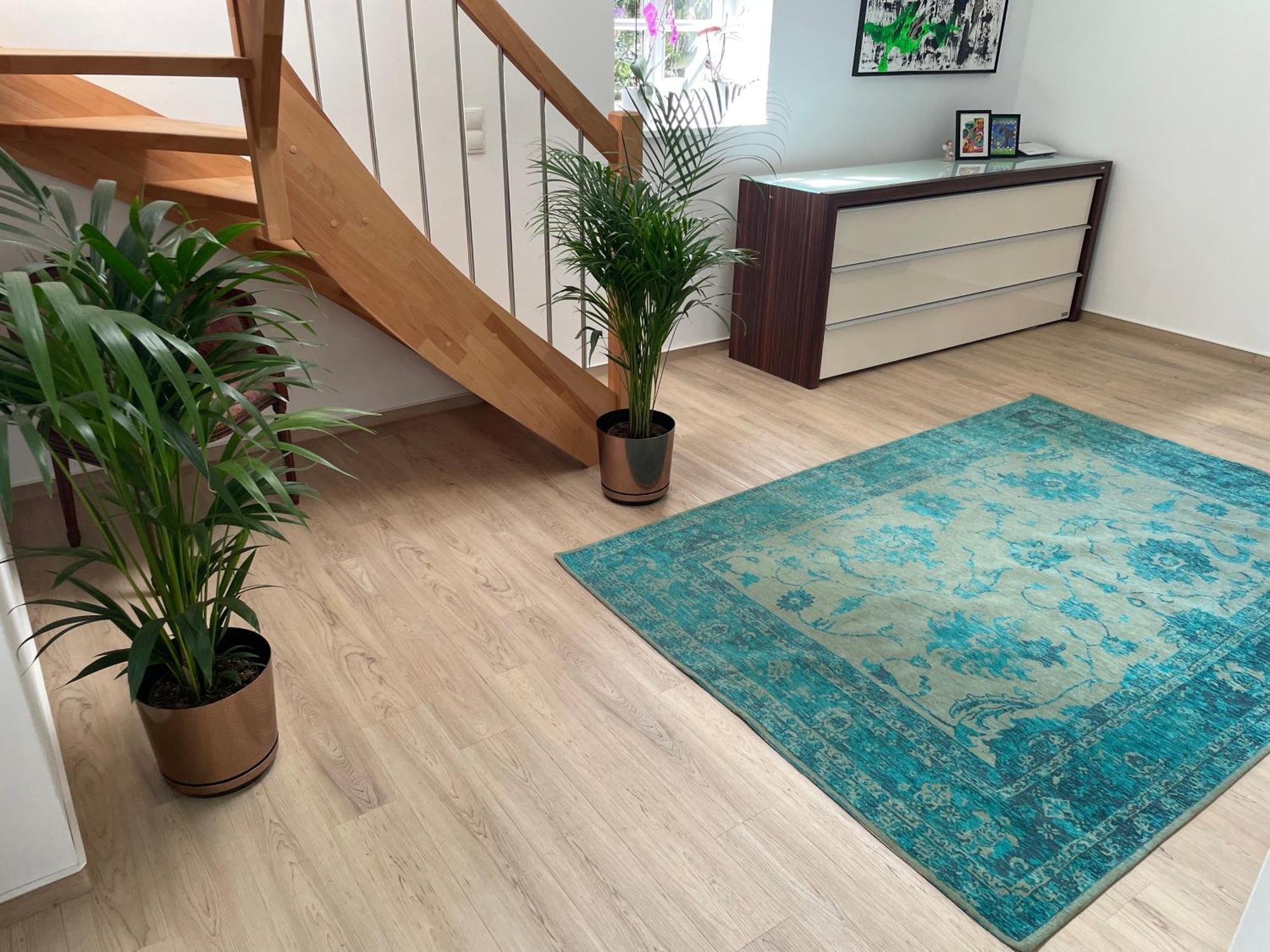 Haus Am Teich Apartment Ворпсведе Екстериор снимка