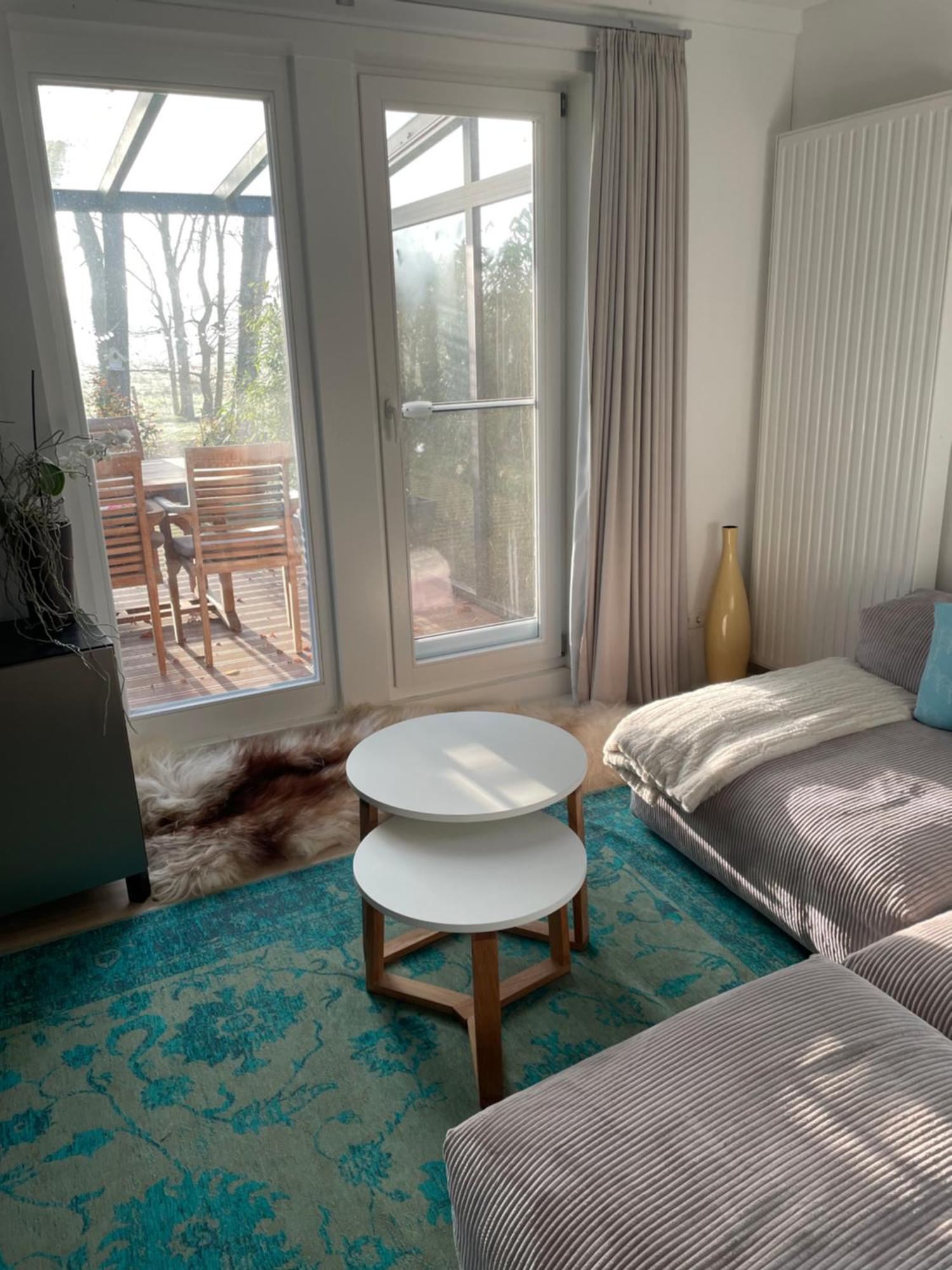 Haus Am Teich Apartment Ворпсведе Екстериор снимка